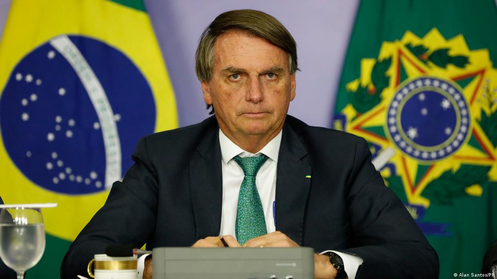 Bolsonaro