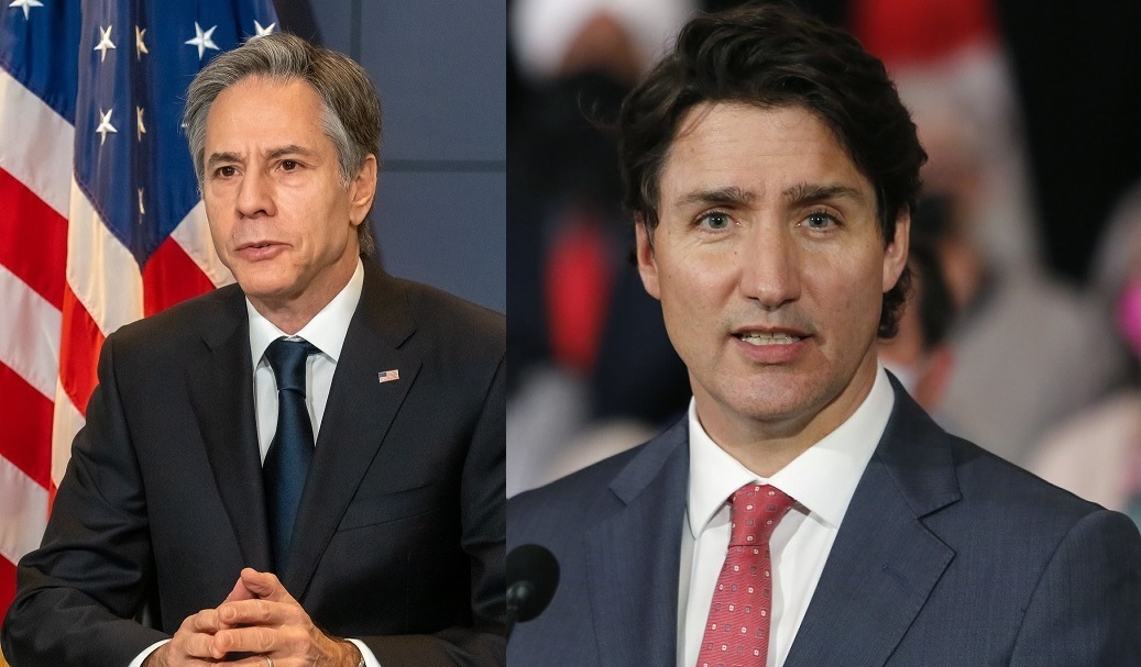 Canadá invertirá 10 millones de dólares para «protección» de haitianos en la frontera con RD
