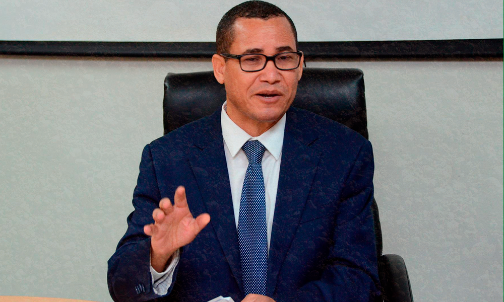 Candidato presidencial del PRM será elegido mediante primarias cerradas