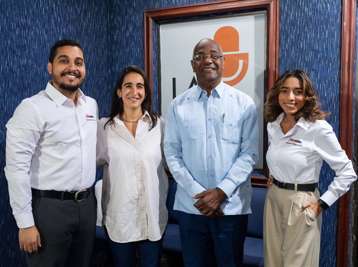 Realizan panel para abordar el rol de los medios comunicación en la cobertura de procesos electorales