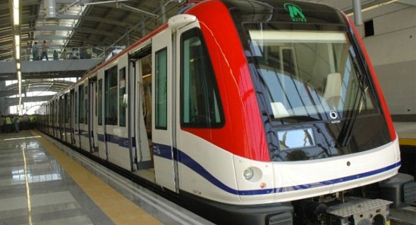 Cámara de Cuentas encuentra irregularidades millonarias durante construcción del Metro entre 2013 y 2017