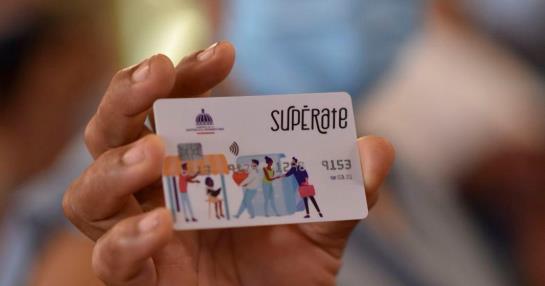 Programa Supérate hará pago retroactivo por montos atrasados a usuarios
