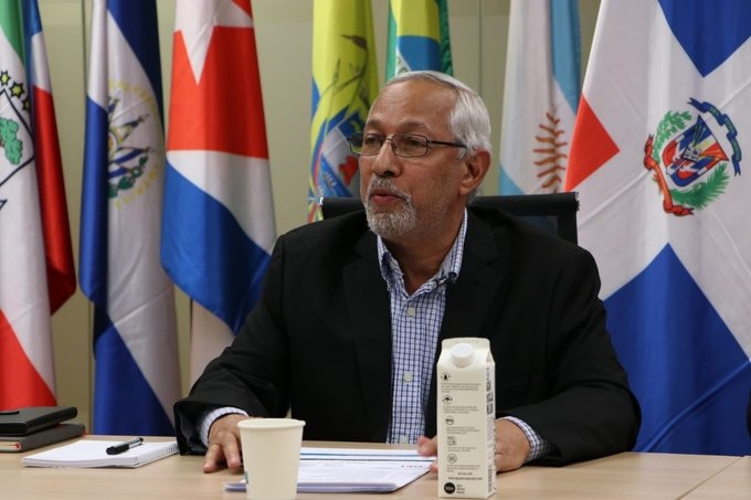 Gobierno promueve salud en comunidad educativa a través del nuevo programa "Salud Escolar"