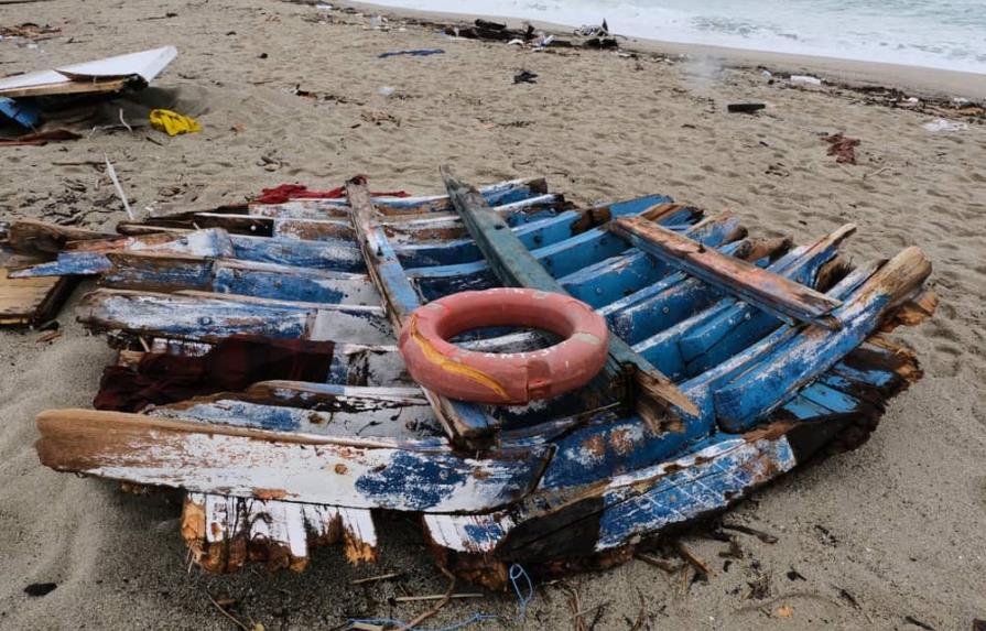 Son detenidos tres dominicanos que intentaron llegar a Puerto Rico como polizontes