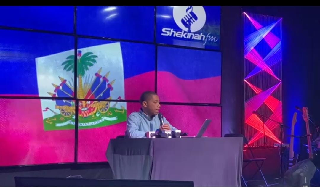 Cancelan marcha de haitianos convocada para este domingo en RD