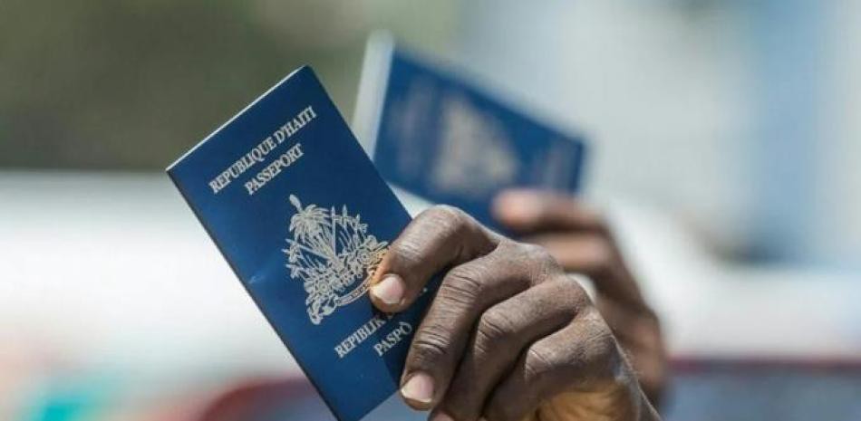 En tan sólo 60 días Consulados otorgaron 27,123 visas a haitianos