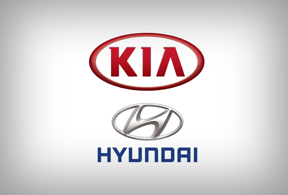 Hyundai y Kia retiran 91.000 vehículos nuevos de EE.UU. por riesgos de incendio