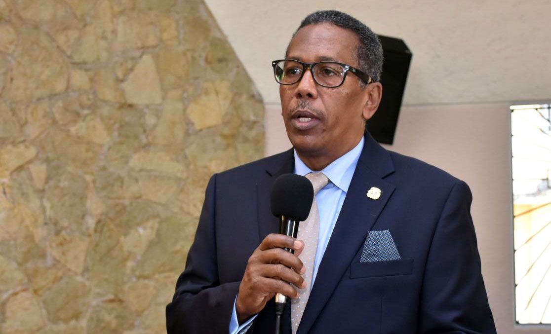Edgar Féliz asegura todo está listo para primarias del PRM en Barahona