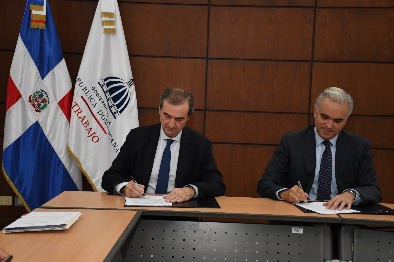 Ministerio de Trabajo reactiva mesa tripartita de normas internacionales del trabajo