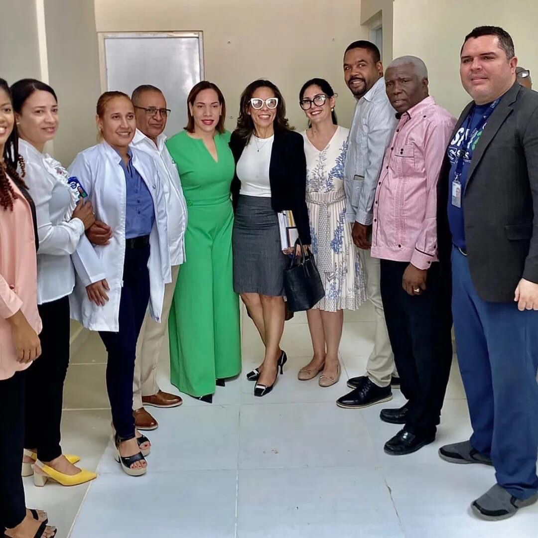 Hospital Jaime Mota deja inaugurada importante sala de Salud Mental