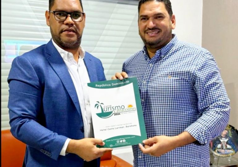 Más de 100 tour operadores estarán presente en Expo Turismo y Atracciones 2024 en Barahona