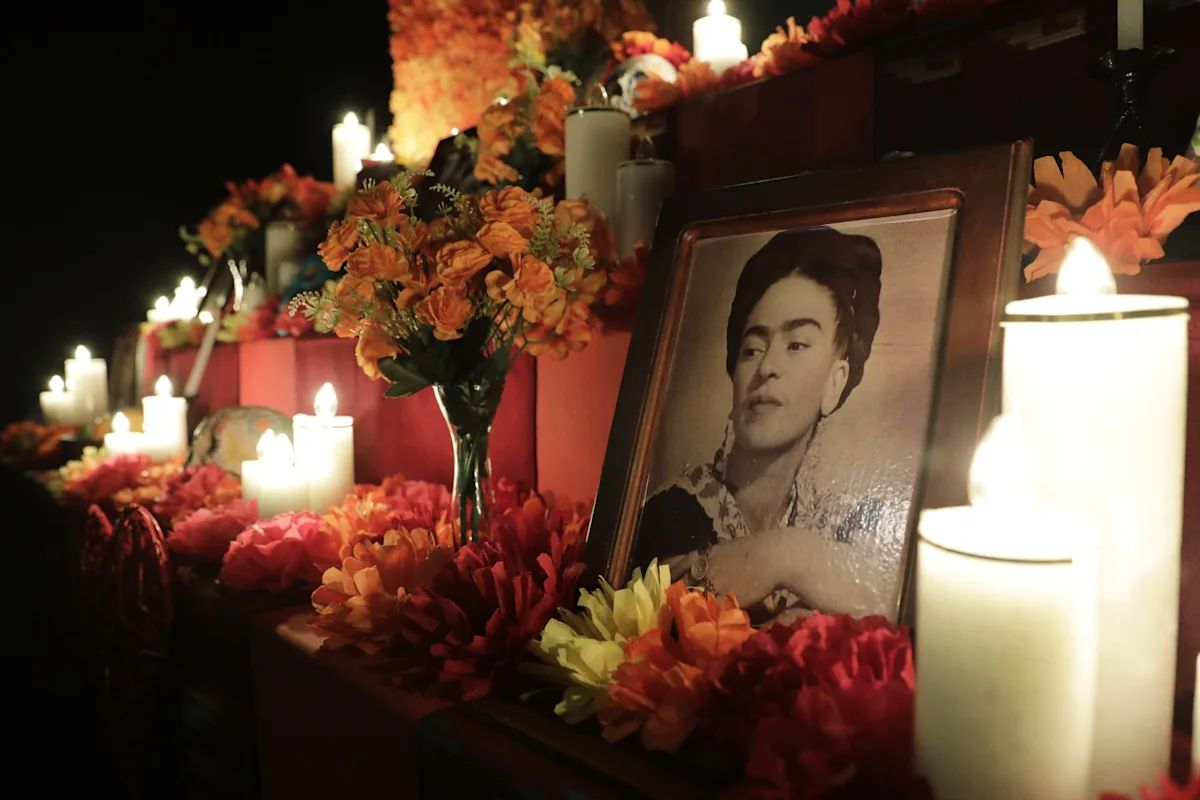 Subastarán obra de Frida Kahlo que podría convertirse en la más cara de una artista mujer