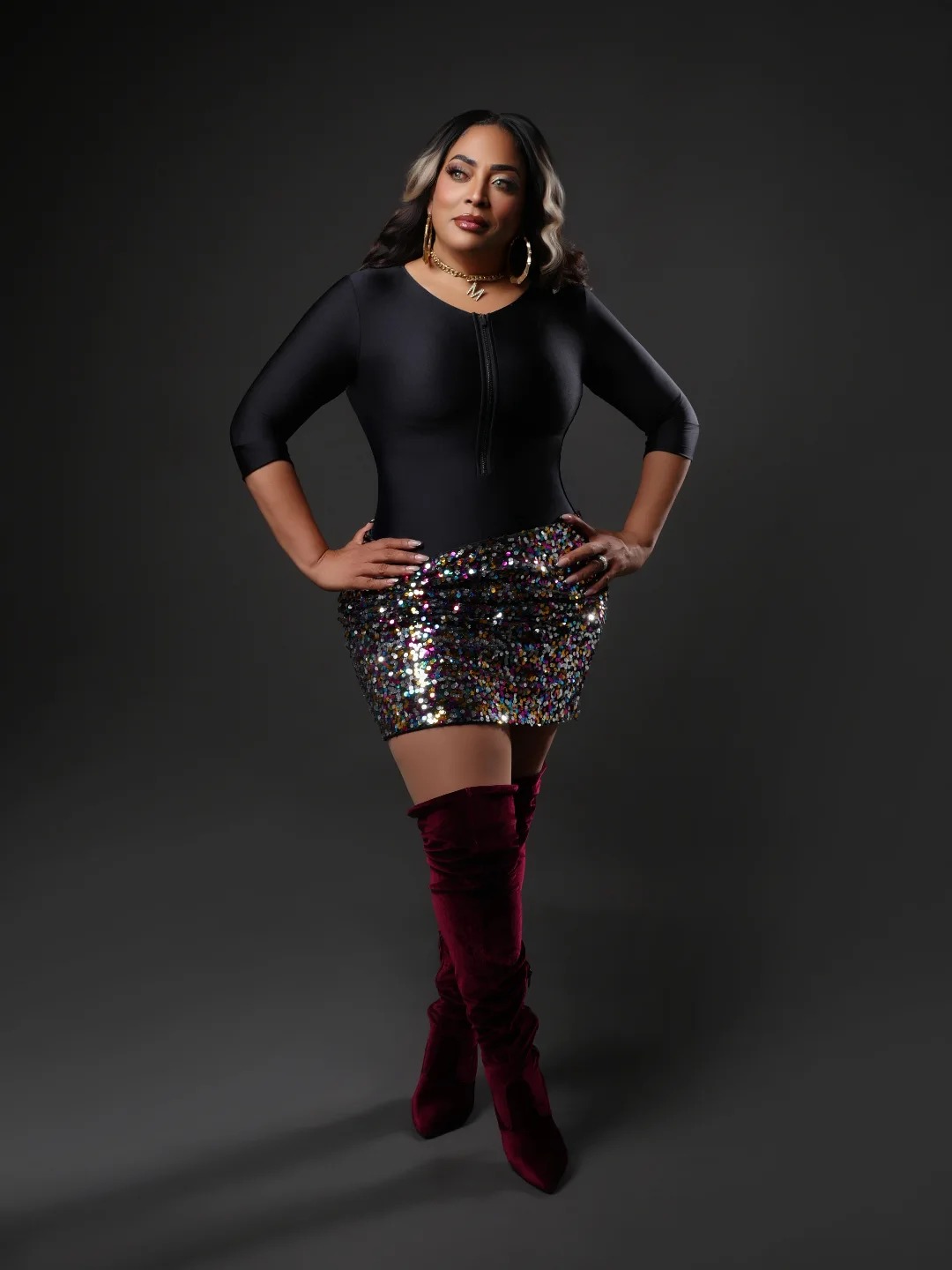 Marcel Piel Morena presenta su nuevo éxito y prepara concierto benéfico en Santiago