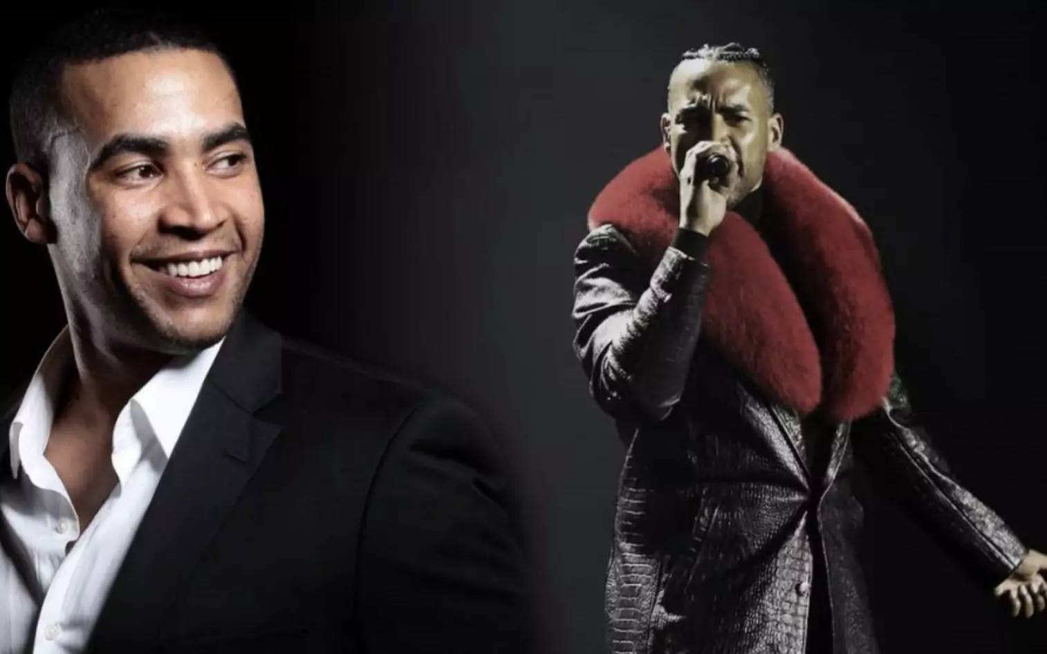 Don Omar anuncia su retiro definitivo tras 25 años de carrera