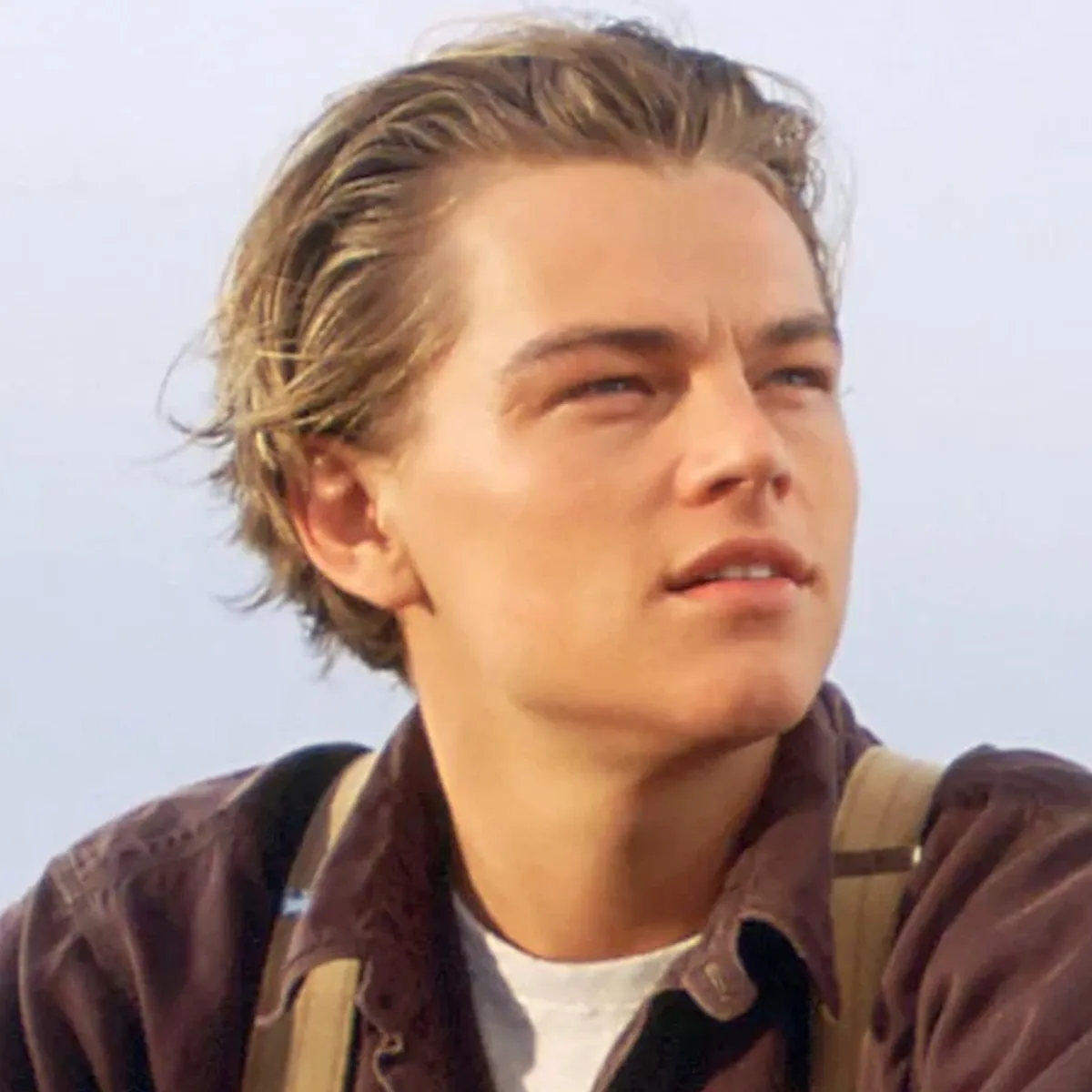 Leonardo DiCaprio confiesa qué personaje marcó su carrera: no fue Jack de Titanic