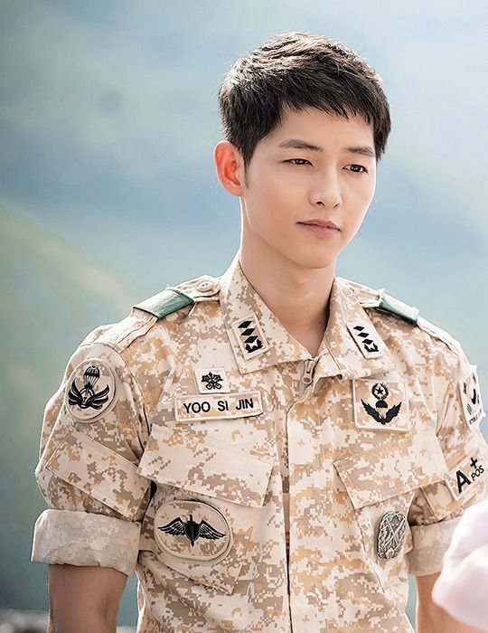 Song Joong-ki celebra sus 40 años convertido en una estrella global del K-Drama