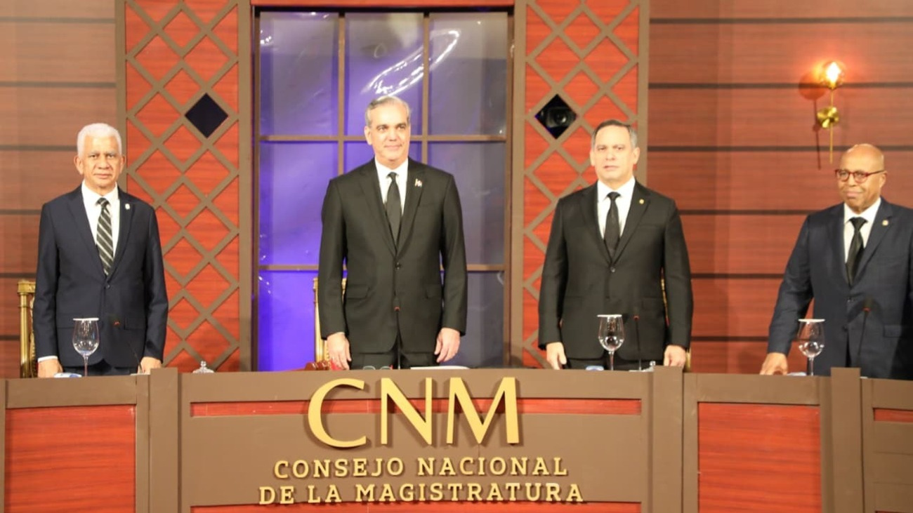 CNM abre convocatoria para elegir nuevos jueces de la Suprema Corte y el Tribunal Superior Electoral