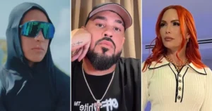 Daddy Yankee lanza presuntas indirectas a Mireddys y Pina en su nuevo tema "Jezabel y Judas"