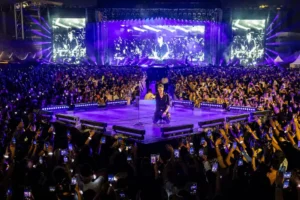 Enrique Iglesias conquista Bombay: su regreso triunfal a la India tras 13 años