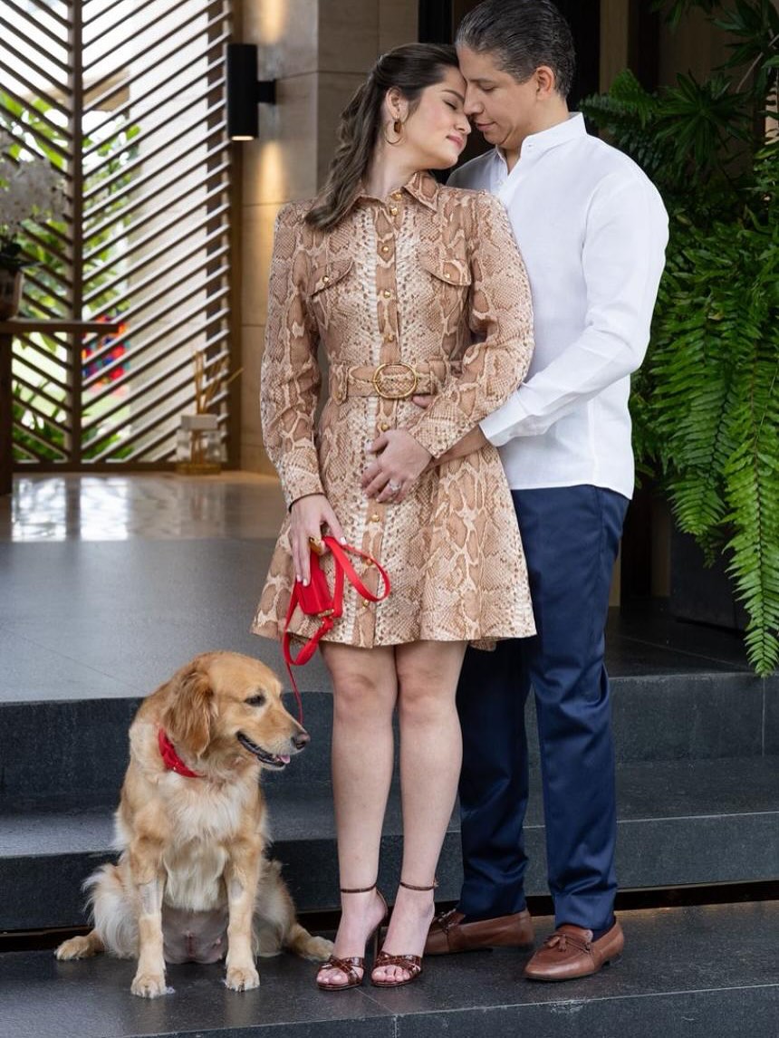 Melba Segura de Grullón honra la memoria de su hija con un mensaje de amor y solidaridad