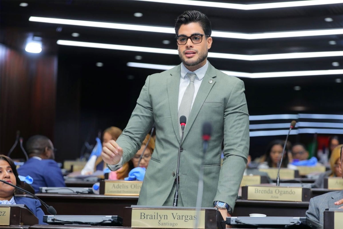 Diputado Bray Vargas responde a video que circula en redes sociales