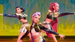¡Kpop Demon Hunters debuta en vivo! Primer concierto promete sorprender a sus fans