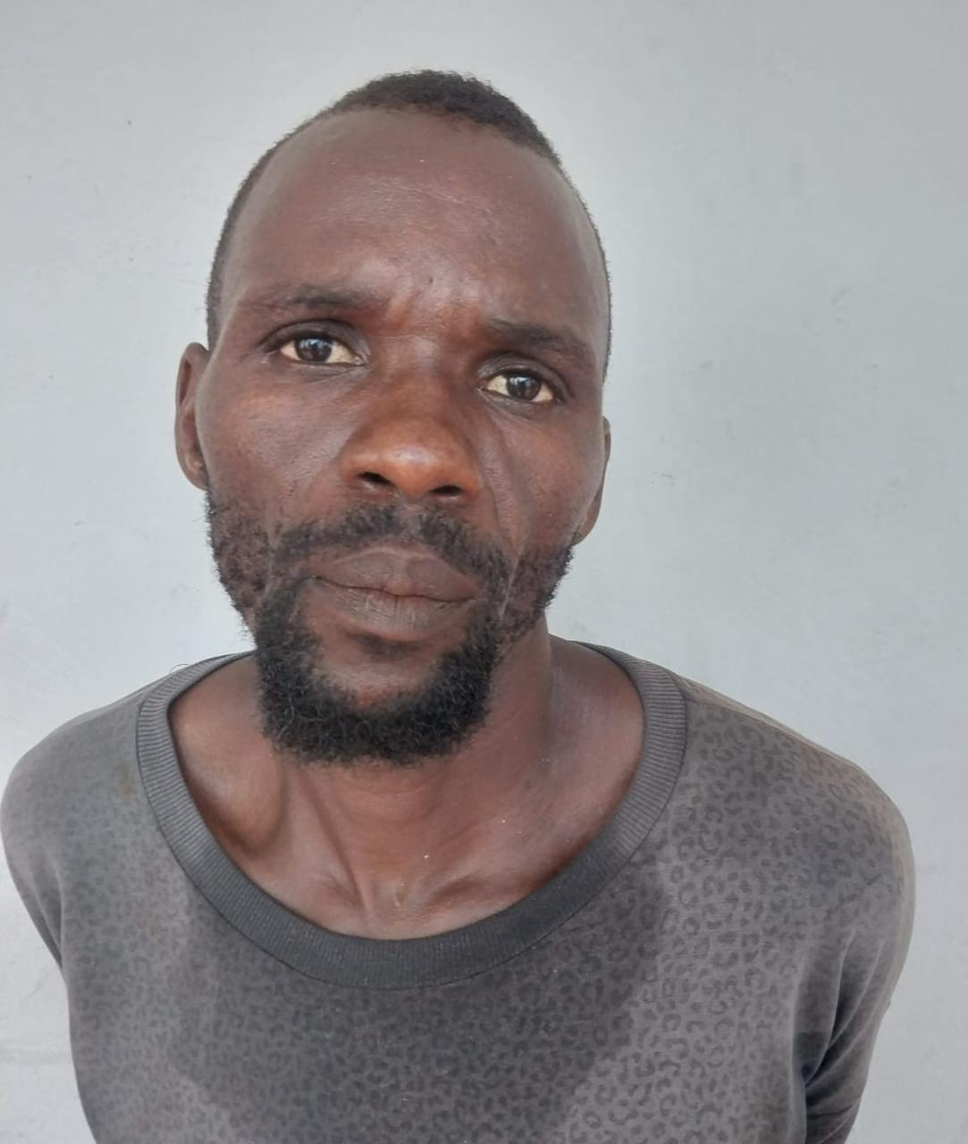 PN arresta a hombre por homicidio de su expareja en Hato Mayor