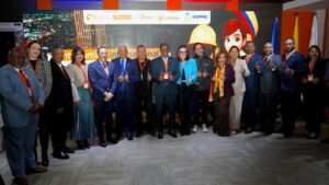 IDOPPRIL y Positiva Compañía de Seguros renuevan acuerdo en favor de trabajadores