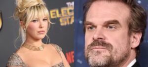 Millie Bobby Brown acusa hostigamiento en el set de Stranger Things 5