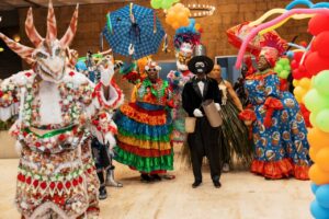 Alcaldía anuncia Carnaval del Distrito Nacional 2026 para el 22 de febrero en el Malecón