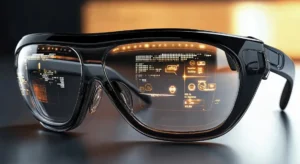 De casi no ver a explorar el mundo: gafas con inteligencia artificial cambian la vida de una mujer con discapacidad visual